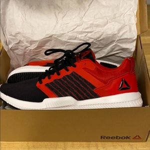 REEBOK HYDRORUSH II